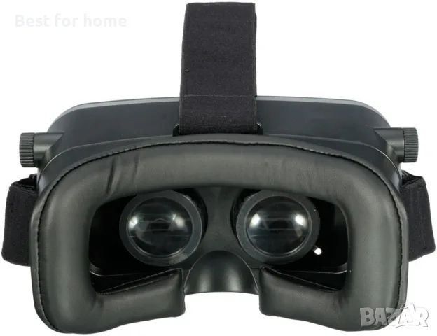 Виртуална реалност VR 3D IMAX видеоигри очила картонени за iPhone 6s 6 plus, снимка 3 - 3D VR очила за смартфон - 55627729