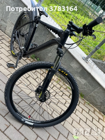 Велосипед /Колело/ORBEA 29XL