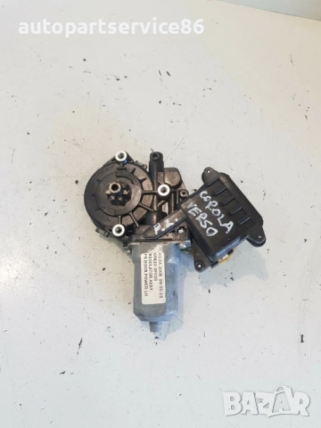 Мотор за стъкло за предна лява врата за Toyota Corolla Verso 2.2 D4D (2007) 997249-103