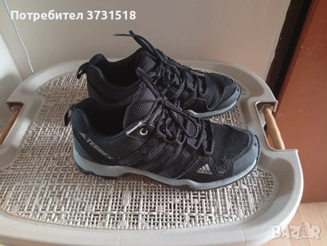 35 номер детски маратонки Адидас Adidas 