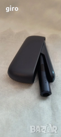 Iqos Iluma I , снимка 4 - Електронни цигари - 54642228