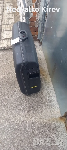 Куфар за багаж, снимка 3 - Куфари - 54201636