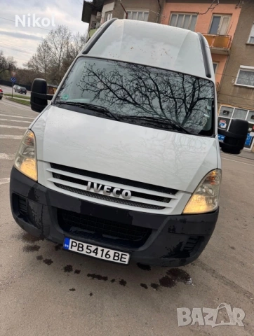 Бус под наем , снимка 4 - Транспорт под наем - 54330417