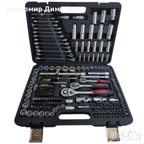 Гедоре 216 части