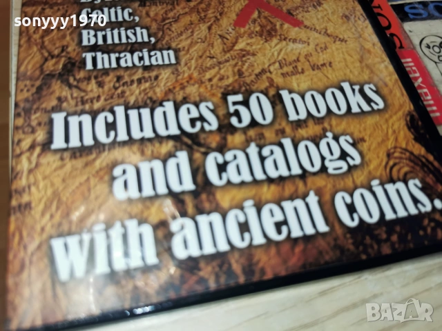 WILDWINDS X2 DVD 2104261004L1, снимка 3 - DVD филми - 54262216