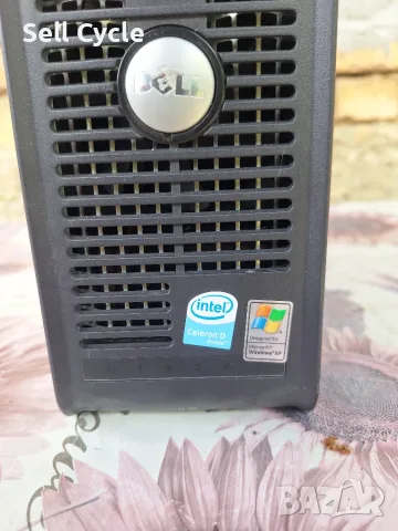 ✅НАСТОЛЕН КОМПЮТЪР DELL T7570❗, снимка 2 - Работни компютри - 55646024