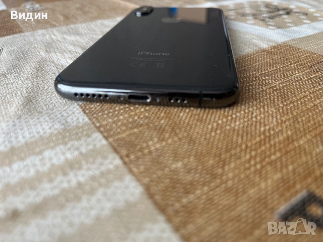 iPhone XS , снимка 7 - Apple iPhone - 54087514