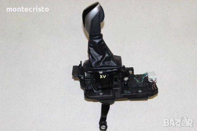 Топка скоростен лост Subaru XV (2018-2021г.) маншон селектор автоматик 35111FL000 