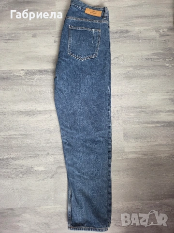 Дънки Won Hundred, style: Ben Stone Blue, снимка 2 - Дънки - 54615586