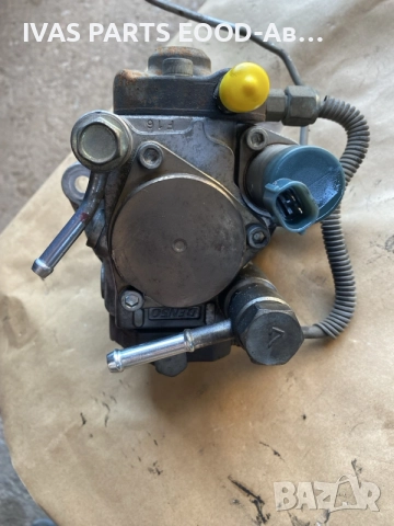 Дюзи,ГНП,пети за дюзи ;Mazda 2.2D/150hp,Skayactive , снимка 3 - Части - 55329572