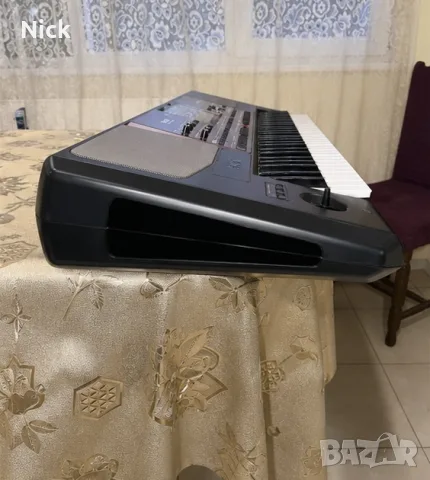 Korg pa700 Radi set, снимка 2 - Синтезатори - 55414676