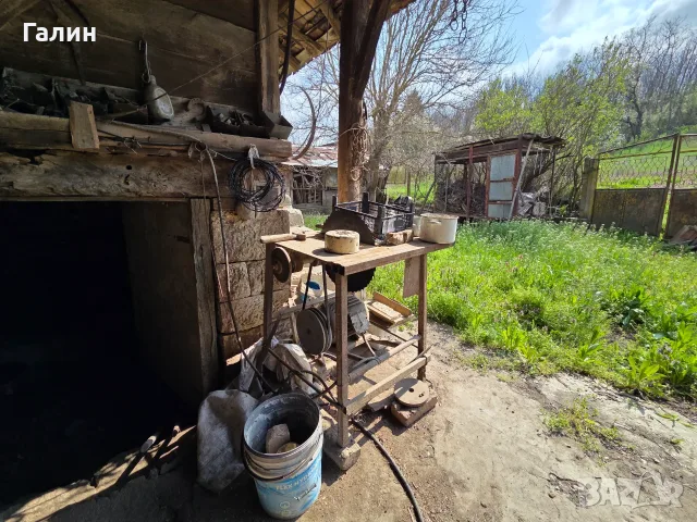 Къща в село Побит Камък, община Разград, снимка 13 - Къщи - 55389445