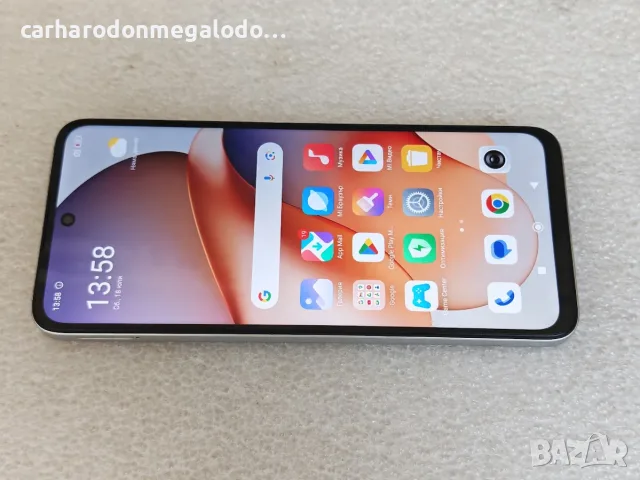 Xiaomi Redmi 12 256GB 8GB RAM Dual, снимка 6 - Xiaomi - 55397470