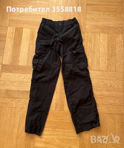 Спортни панталони bershka, H&M, puma, снимка 6 - Панталони - 54999709
