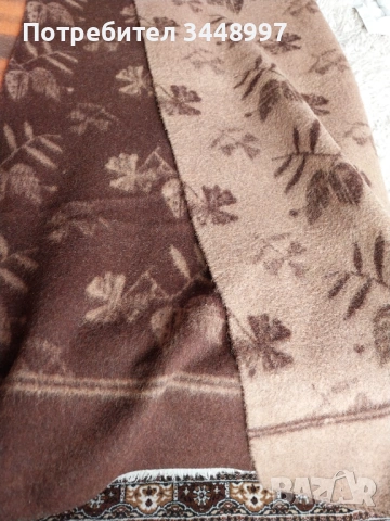 Продавам! Цени по договаряне, при положение, че си харесате, снимка 15 - Покривки за легло - 54052323