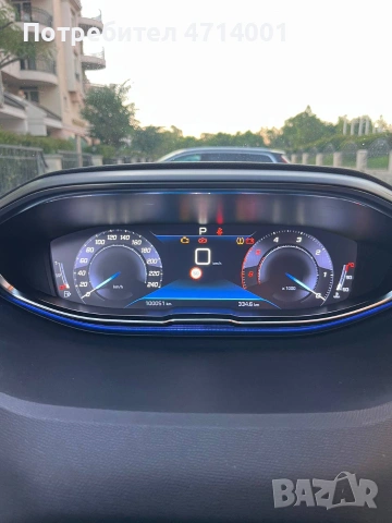 продава Peugeot 5008, снимка 10 - Автомобили и джипове - 54974835