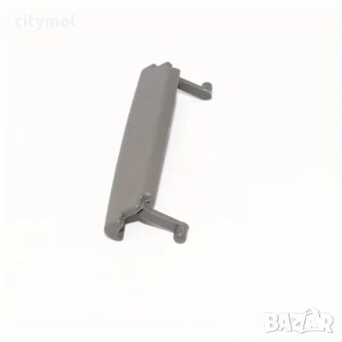 Закопчалка копче за подлакътник на Audi A3 8P Ауди А3 2003-2012, снимка 6 - Аксесоари и консумативи - 50951664