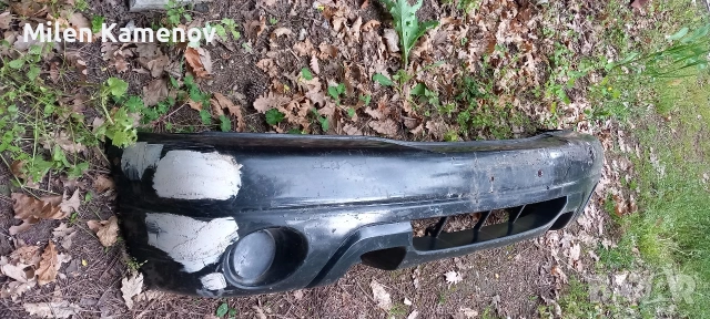 предна броня за сузуки гранд витара , снимка 4 - Части - 54610709