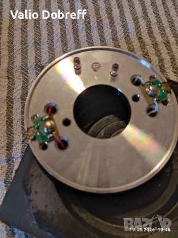 SONY DSR-43-R DRUM (A-6762-147-A) =NEW=, снимка 2 - Други - 54631000