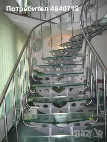 Продавам къща в центъра на гр. Кубрат, снимка 4 - Къщи - 54703545