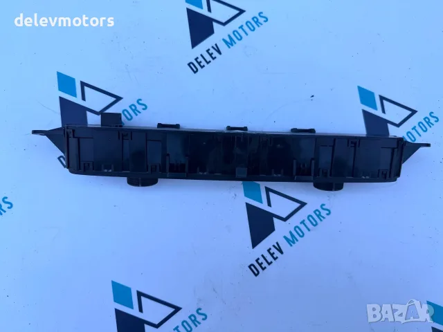 98340416ZD управление за климатик, парно от Toyota Proace City 1.5 D4D, снимка 4 - Части - 55465169