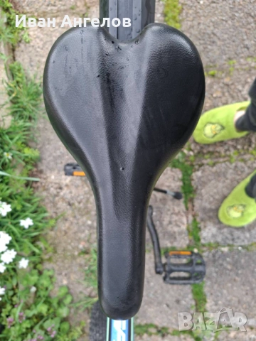 Колело CROSS SPEEDSTER 24 junior, снимка 7 - Велосипеди - 54118222