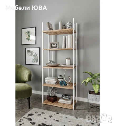 Многофункционална етажерка, снимка 2 - Етажерки - 54736949