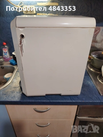 Кафемашина LB2500Plus, снимка 2 - Кафемашини - 54730617
