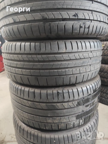 4бр. летни гуми 275/40/20-245/45/20 Pirelli спорт пакет, снимка 13 - Гуми и джанти - 54394612