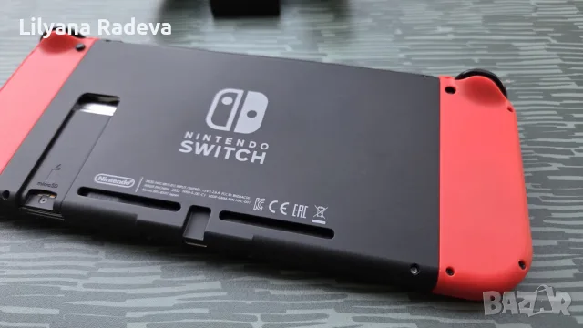 Nintendo   игра, снимка 3 - Nintendo конзоли - 55304257
