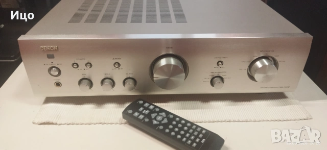 Denon PMA 700AE усилвател.