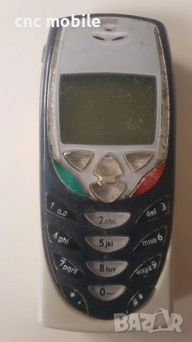 Nokia 8310 - Nokia NHM-7
