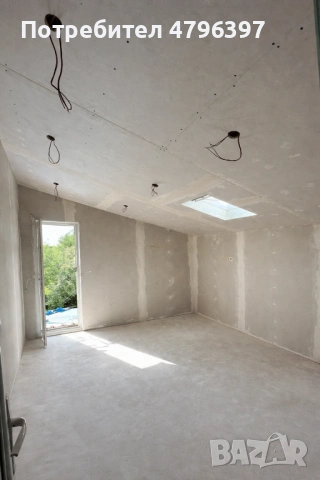 Гипскартон-Ремонти 