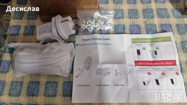 Разклонители с USB и адаптери, снимка 4 - Друга електроника - 54152158