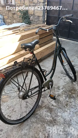 Продавам колело 28 "пежо