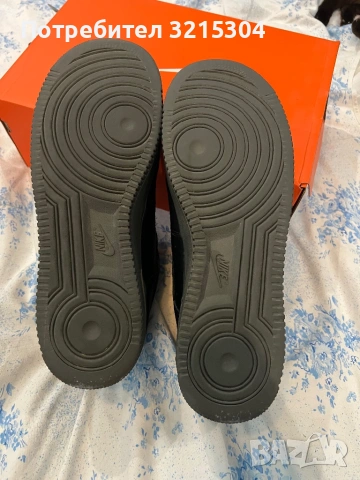 Nike air force 1 LV8, снимка 5 - Маратонки - 54687985