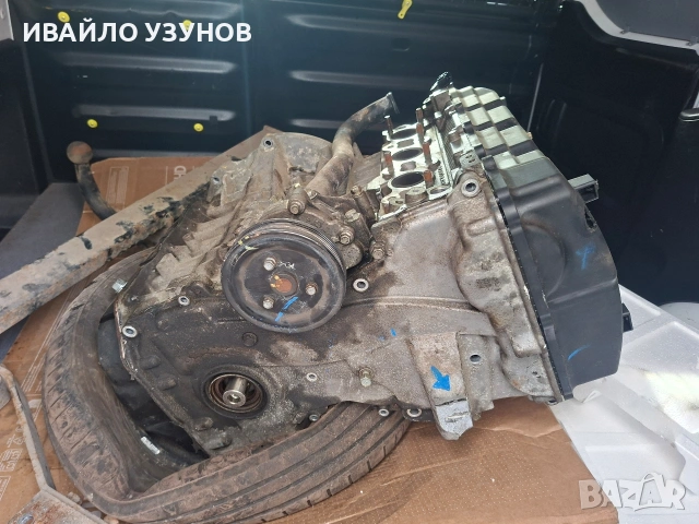 ДВИГАТЕЛ G4KD, KIA, HYUNDAI, 2.0 БЕНЗИН НА ЧАСТИ , снимка 2 - Части - 54537824
