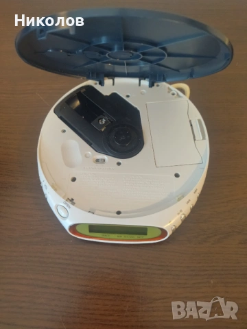Продавам уокмен (walkman) Sony D-EJ360, снимка 3 - Други - 54908434