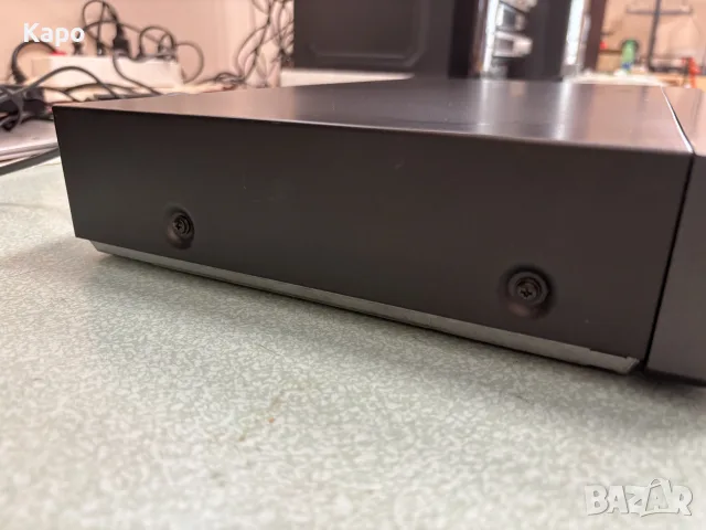 SONY CDP-R4060  CD Player , снимка 6 - Декове - 55376258