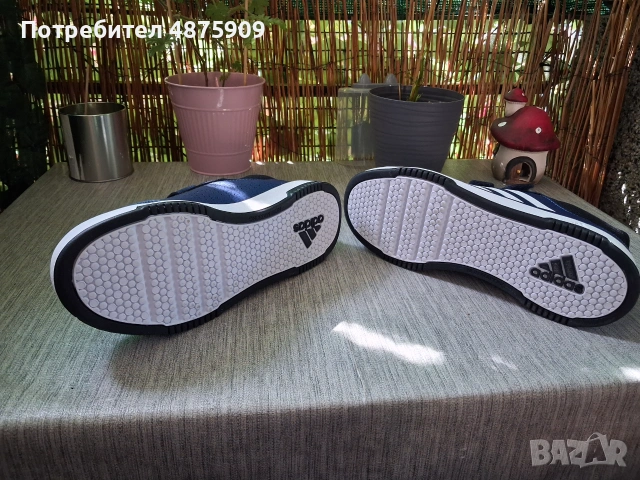 Детски маратонки Adidas, снимка 5 - Детски обувки - 55159933