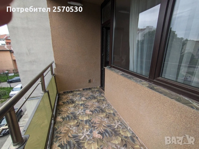 Тристаен, център, лукс, клима, гараж., снимка 4 - Апартаменти - 55062222