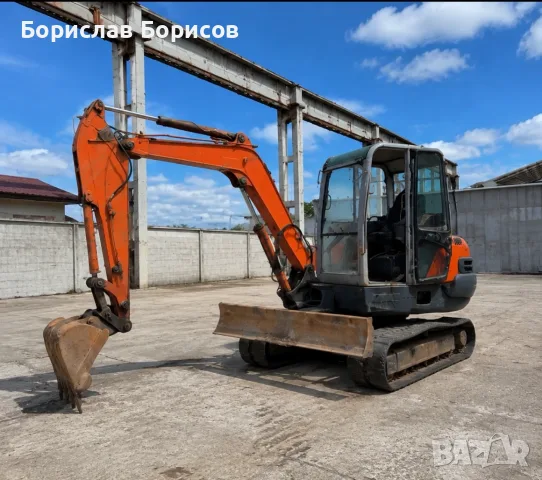 Пътно строителна техника - Борисов груп 24 ЕООД, снимка 4 - Други услуги - 53610950