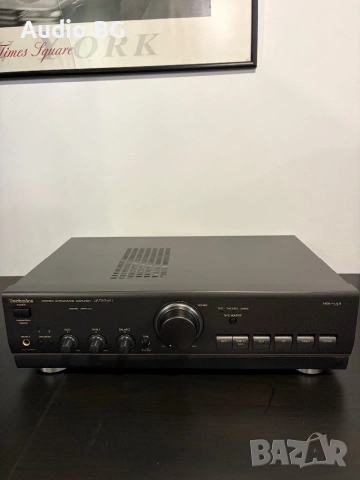 Technics SU-A700 MK3