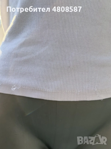Дамски потник Pause Jeans, снимка 14 - Потници - 55435820