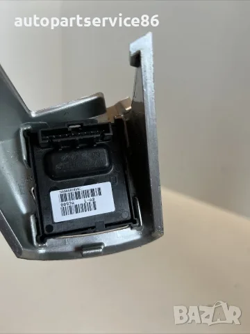 Превключвател на волана за Dodge Nitro 3.7 V8 SXT (2010) 56046036AC, снимка 2 - Части - 55313966
