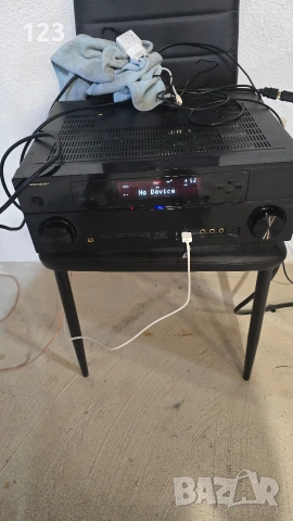 тонколни със усилвател , снимка 2 - Аудиосистеми - 54175743