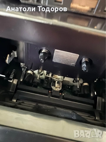  TASCAM   CD-A500 , снимка 6 - Декове - 55173164