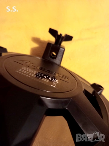 Електронен пад Alesis 8", снимка 6 - Ударни инструменти - 55159332