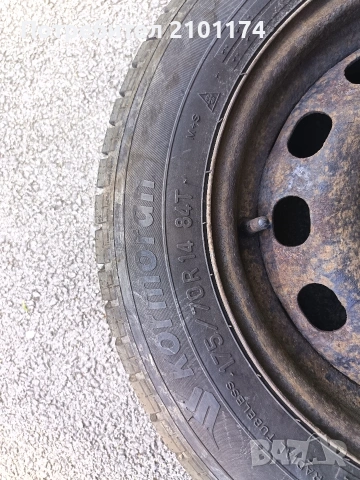 Летни и зимни гуми!!!!, снимка 12 - Гуми и джанти - 54324331