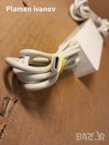  Acer, Compaq ,Lenovo Dell Захранващ адаптер Apple A1105 за Mac Mini 85W   , снимка 3 - Лаптоп аксесоари - 46071558